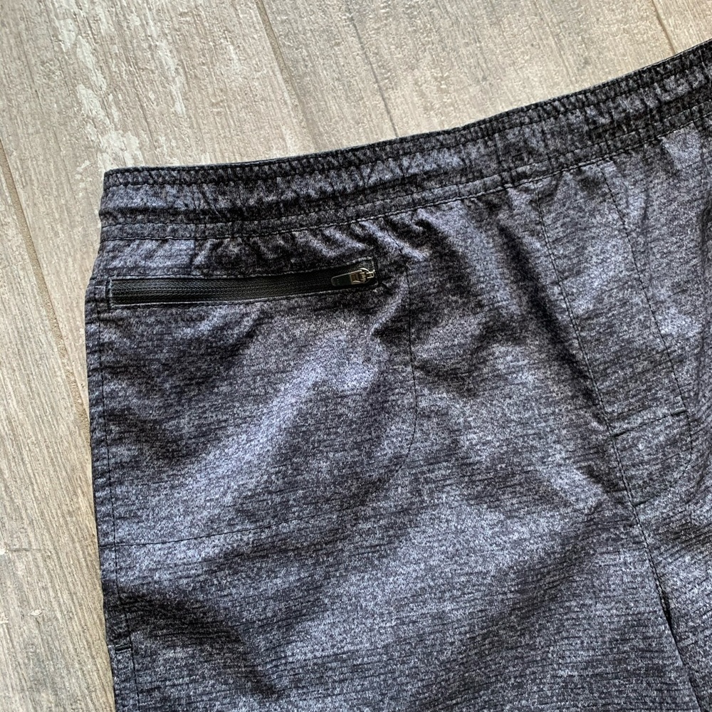 π₯π₯RVCA - RIPSTOP PERFORMANCE SHORTπ₯π₯ - Picture 4 of 6
